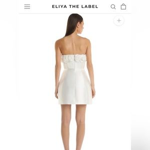 Eliya the Label Tehanni Dress